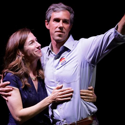 Beto O'Rourke