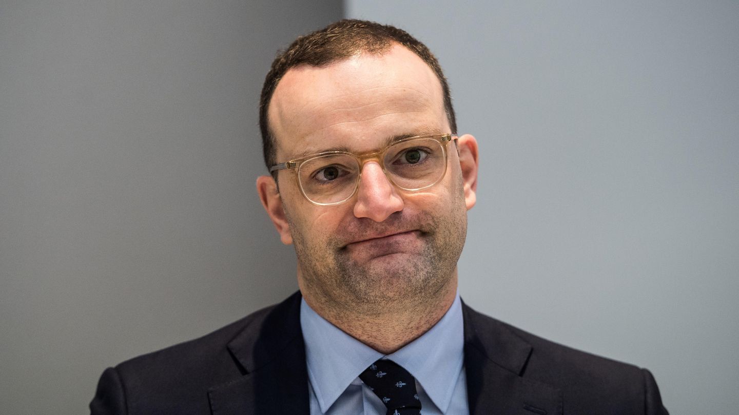 Jens Spahn rudert bei Aussage zu kriminellen Asylbewerbern zurück