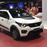 Fiat ist bei den Kleinwagen erfolgreich