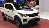 Fiat ist bei den Kleinwagen erfolgreich