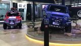Gemacht in Brasilien: Troller Jeeps