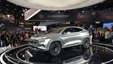 Fiat Cronos Concept