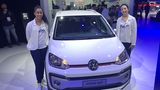 Der VW Cross Up soll VW noch mehr Gewinne bescheren