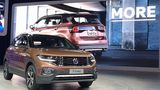 VW T Cross