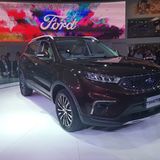 Ford Territory