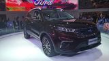Ford Territory