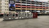 Impressionen Sao Paulo Motorshow: Wo sind die Deutschen