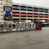 Impressionen Sao Paulo Motorshow: Wo sind die Deutschen