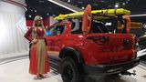 Fiat Pick Up