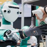 Tinder: Karlsruher Institut für Technologie