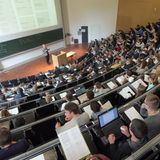 Tinder: Universität Ulm