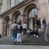 Tinder: Rheinisch-Westfälische Technische Hochschule Aachen