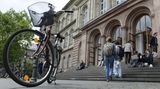 Tinder: Rheinisch-Westfälische Technische Hochschule Aachen