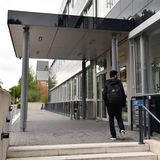 Tinder: Technische Universität Dresden