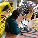 Tinder: Universität Konstanz