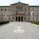 Tinder: Eberhard Karls Universität Tübingen