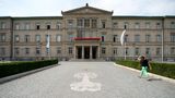 Tinder: Eberhard Karls Universität Tübingen