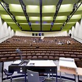 Tinder: Friedrich-Alexander-Universität Erlangen-Nürnberg