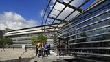 Tinder: Technische Universität München