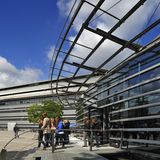 Tinder: Technische Universität München