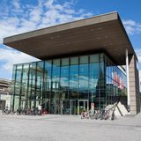 Tinder: Technische Universität Darmstadt