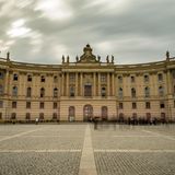 Tinder: Humboldt-Universität zu Berlin