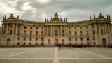 Tinder: Humboldt-Universität zu Berlin