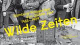 "Wilde Zeiten: Hamburg-Fotografien von Günter Zint 1965–1989", mit Texten von Tania Kibermanis, Dölling und Galitz Verlag/Junius Verlag, 256 Seiten, 49,90 Euro. Hier bestellbar.