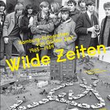 "Wilde Zeiten: Hamburg-Fotografien von Günter Zint 1965–1989", mit Texten von Tania Kibermanis, Dölling und Galitz Verlag/Junius Verlag, 256 Seiten, 49,90 Euro. Hier bestellbar.