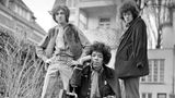 Jimi Hendrix