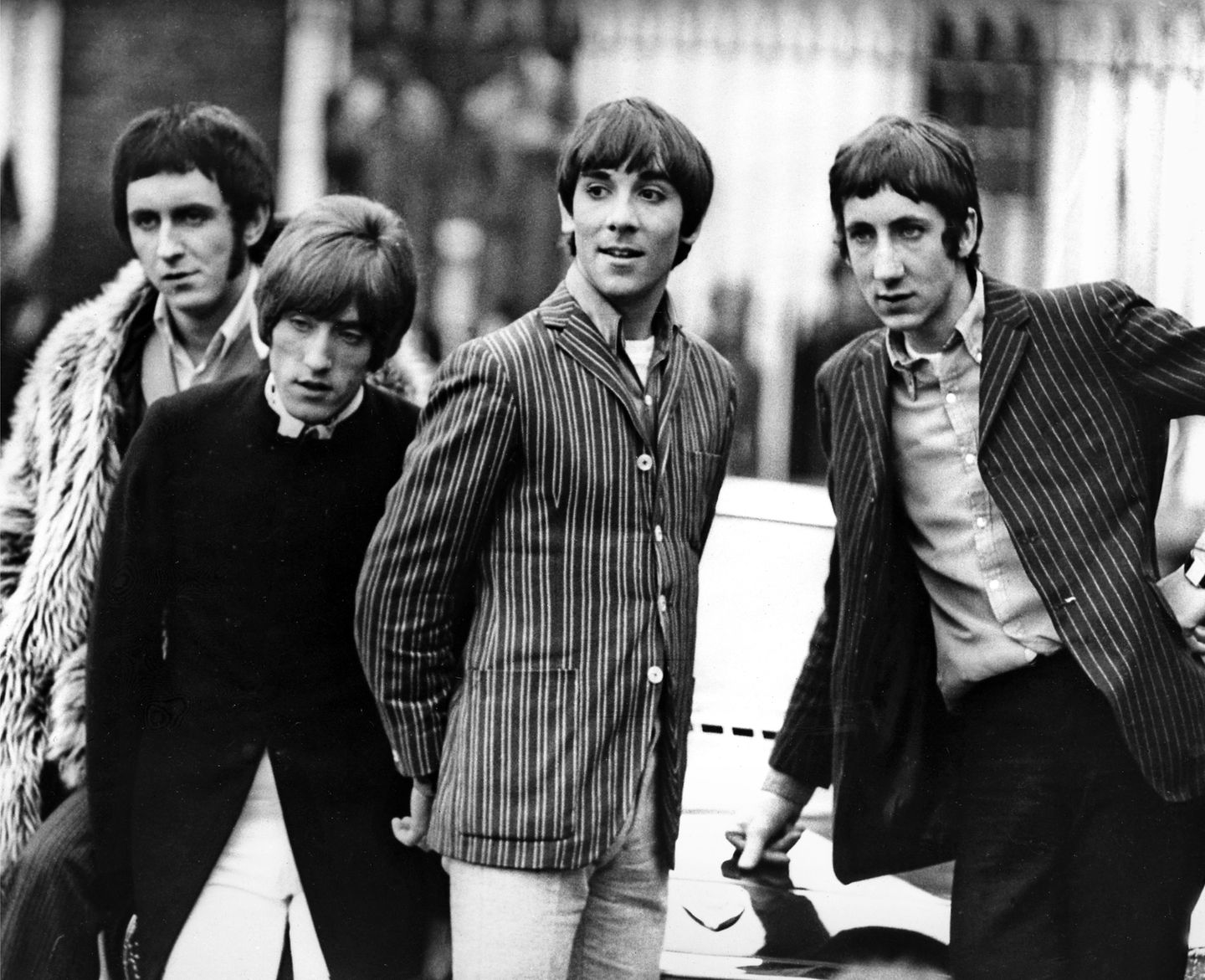 The Who