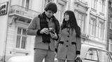 Sonny und Cher in Hamburg