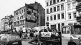 Hafenstraße in Hamburg