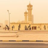 Wo könnte Porsche fahren schöner sein, als vor dieser Kulisse