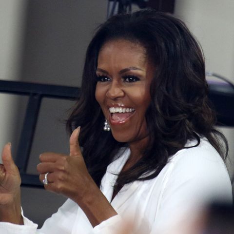 Michelle Obama