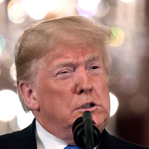 Donald Trump - Was er kann und was nicht
