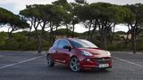 Kleinwagen Opel Adam