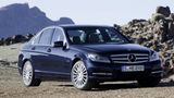 Mercedes C-Klasse 2011