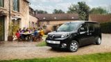 Renault Kangoo - ebenfalls ein Fehlerquell