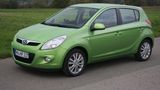 Hyundai i20 1.4 CRDi