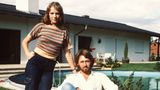 Peter Maffay und Petra Küfner