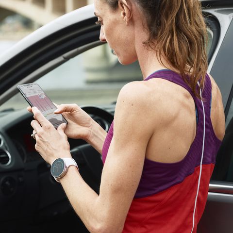 Vermiss mich! Wie Fitnessuhren die Sportbranche revolutionieren