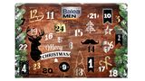 Adventskalender von Balea Men