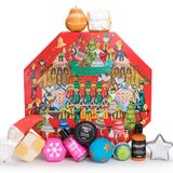 Adventskalender von Lush