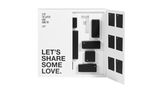 Adventskalender von Stop The Water While Using Me