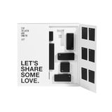 Adventskalender von Stop The Water While Using Me