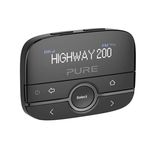 DAB+-Adapter von Pure, rund 94 Euro