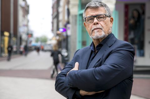 Emile Ratelband
