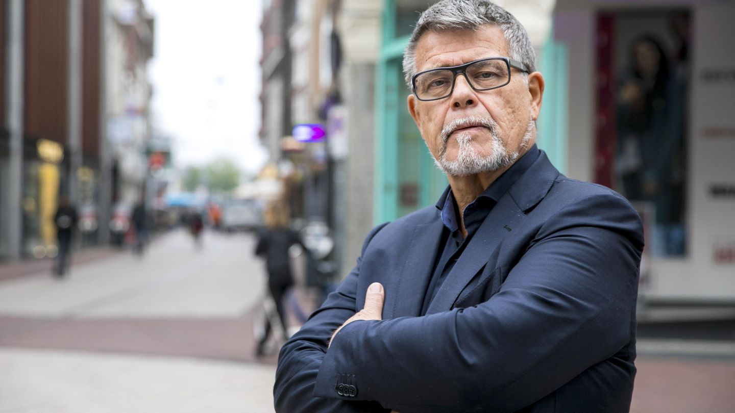 Emile Ratelband