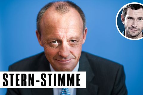 Friedrich Merz